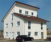 einfamilienhaus